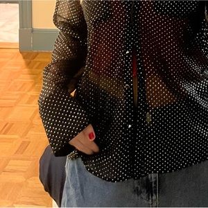 Meet your Posher, Petra